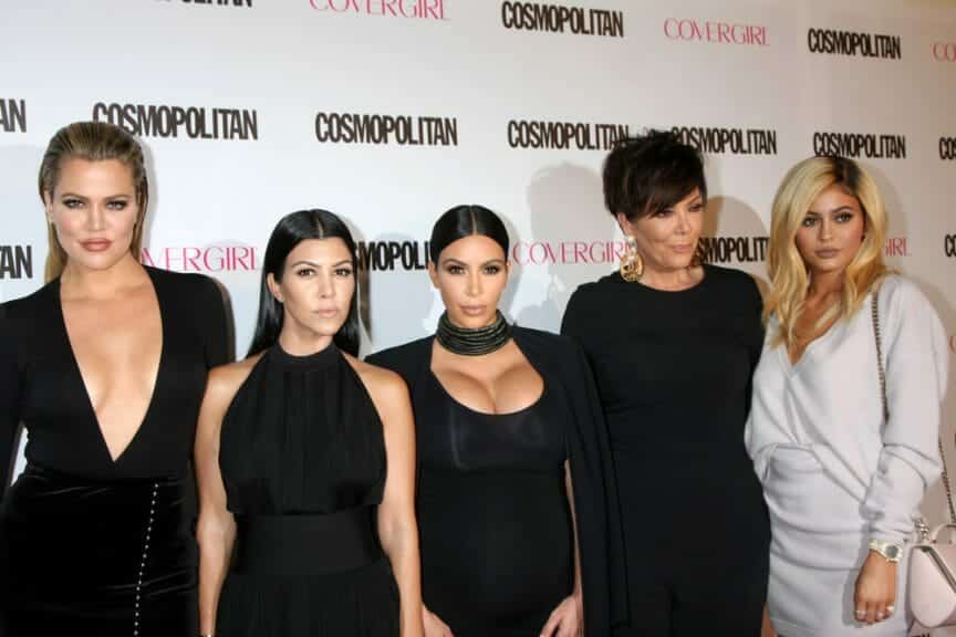 Kris Jenner