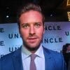 armie hammer