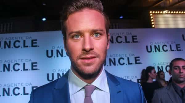 armie hammer