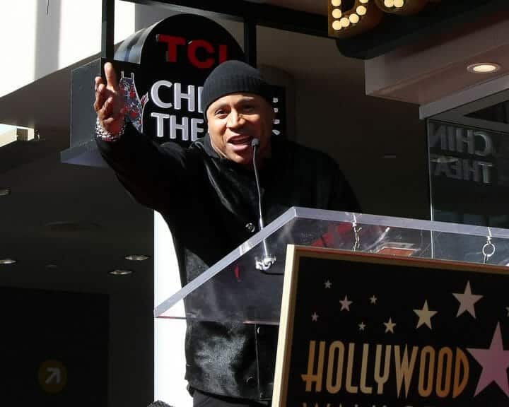LL Cool J
