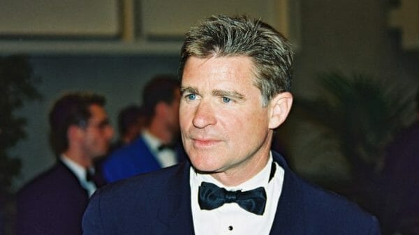 Treat Williams