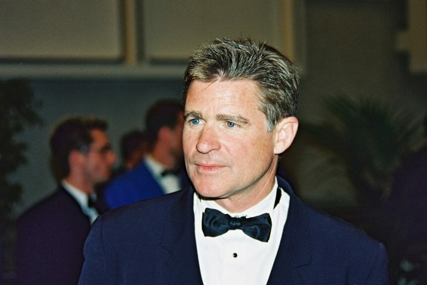 Treat Williams