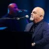 Singer Billy Joel performs in concert at Madison Square Garden on November 21, 2016 in New York City.