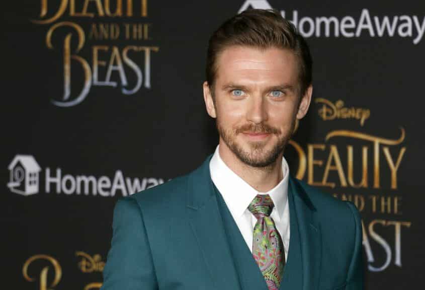 Dan Stevens