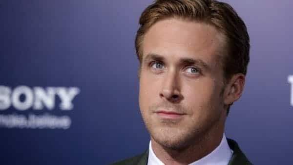 Ryan gosling