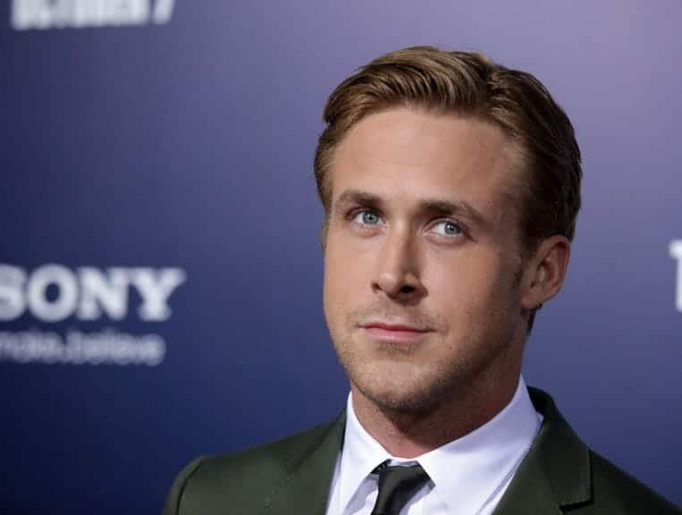 Ryan gosling