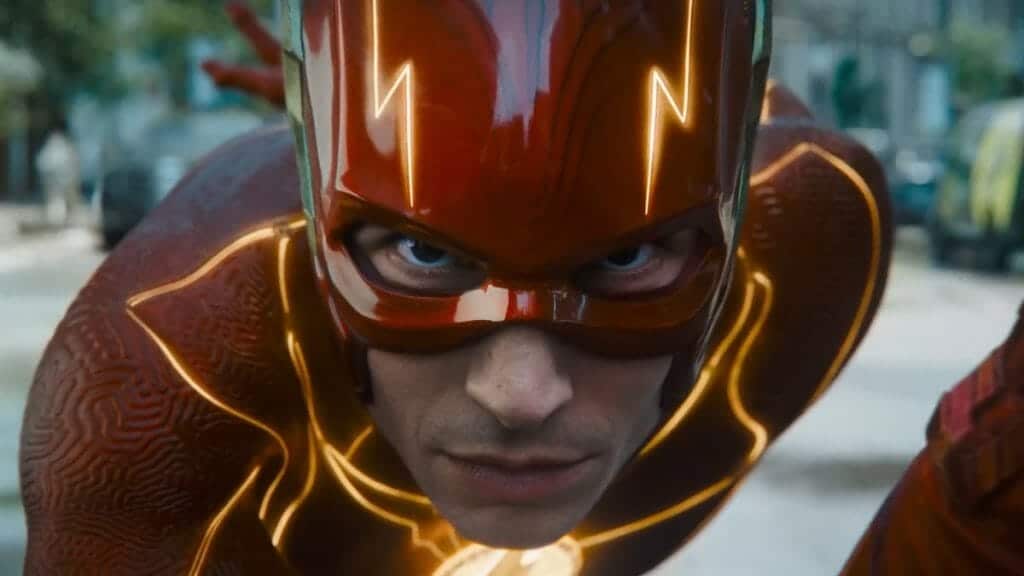 The Flash