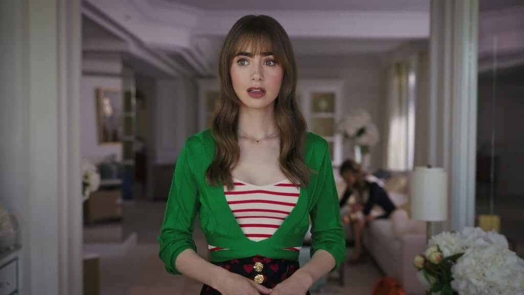 Emily In Paris