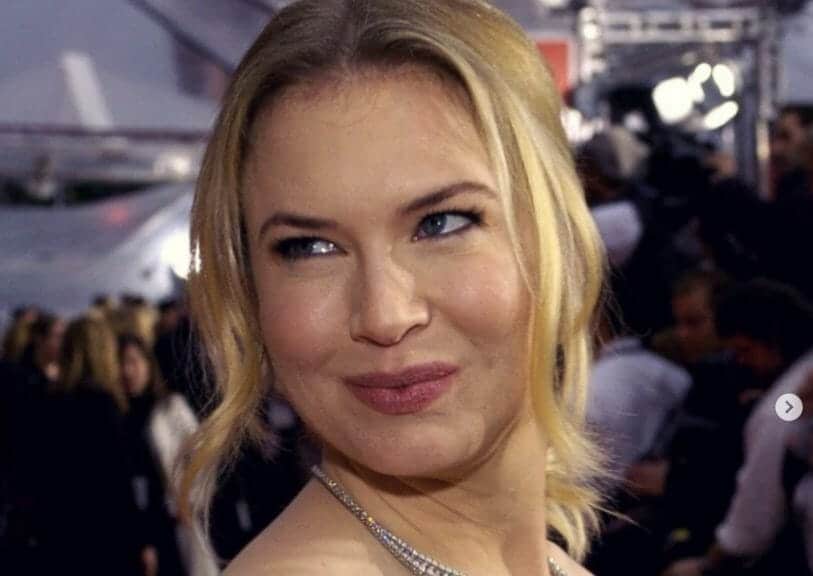 Renée Zellweger
