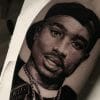 Tupac Shakur