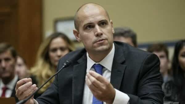 UFO hearing