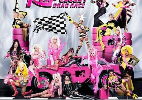 RuPaul’s Drag Race