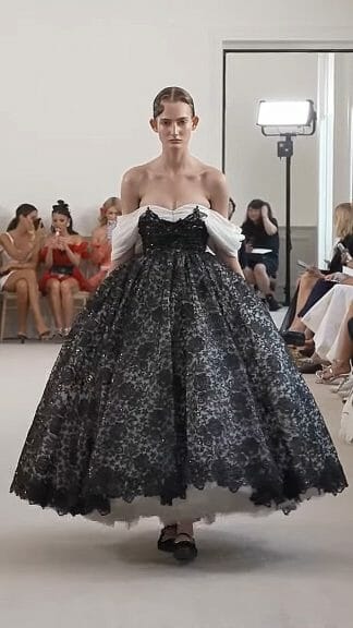 Paris Haute Couture Week: This Year's Hottest Looks - Fashion - Trill Mag