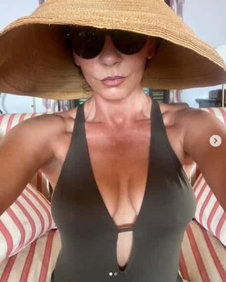 catherinezetajones