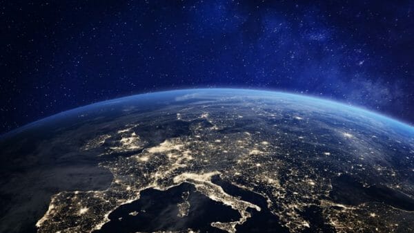 Earth