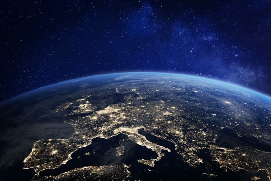 Earth