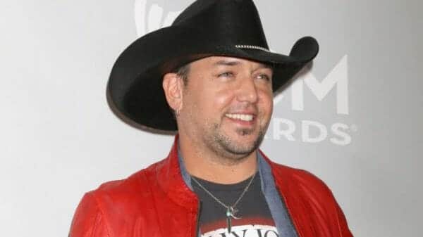 Jason Aldean