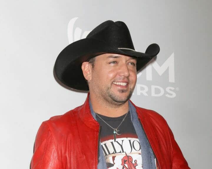 Jason Aldean