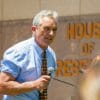 Robert F. Kennedy Jr.