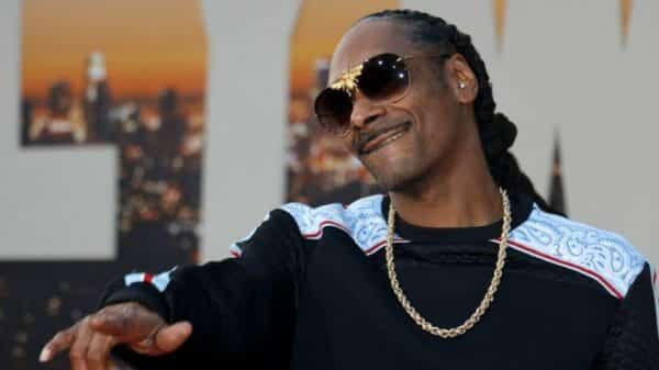 Snoop Dogg