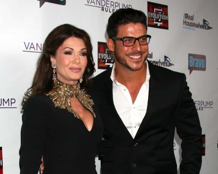 Vanderpump Rules