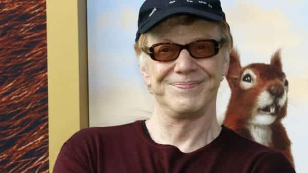 Danny Elfman