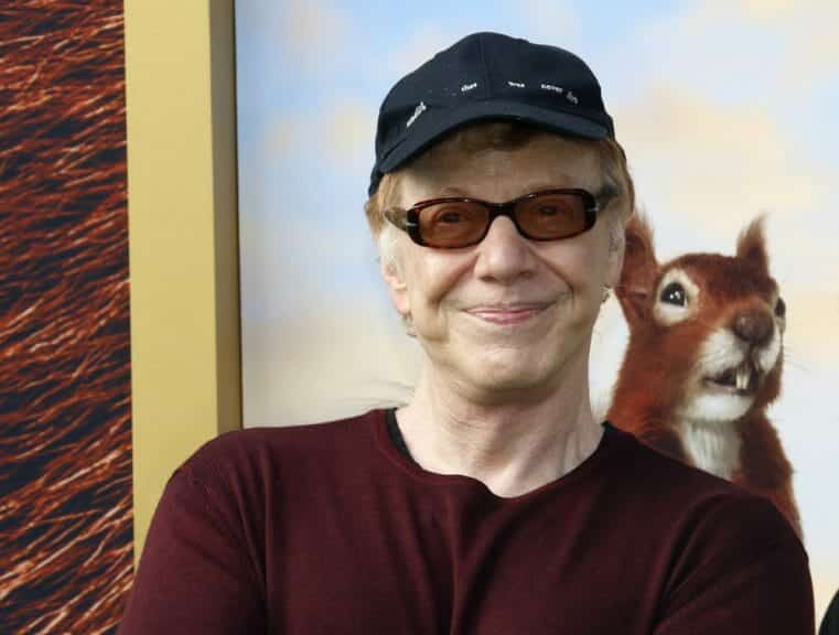 Danny Elfman