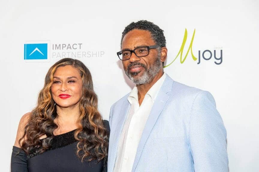 Tina Knowles