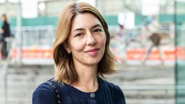 Sofia Coppola