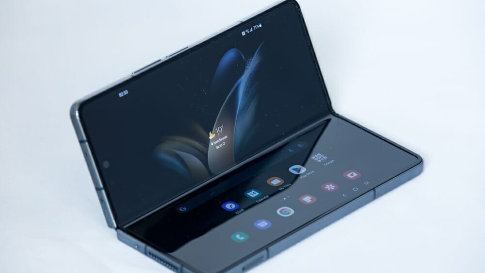 Samsung Galaxy Fold 5