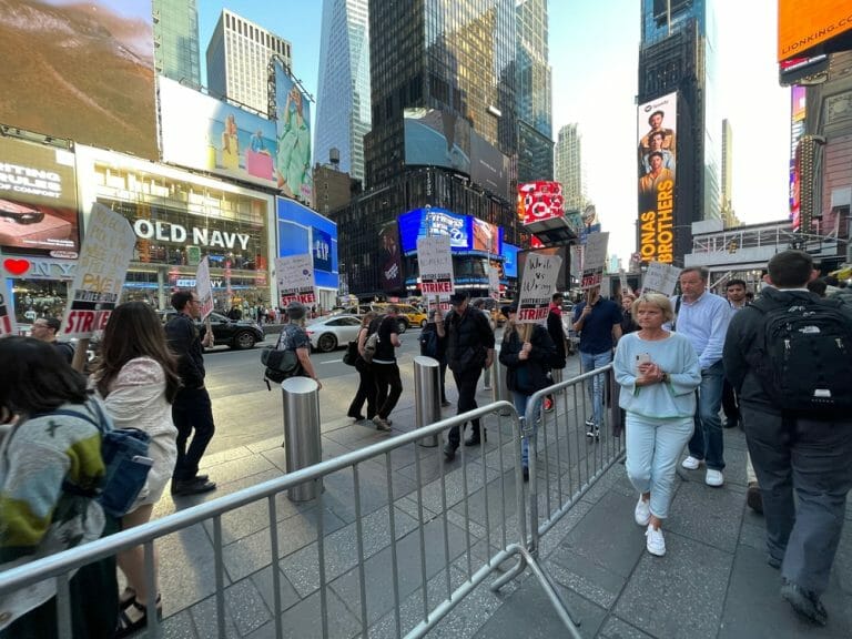 Broadway