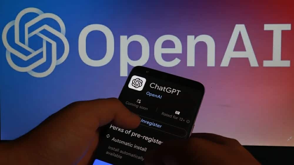 ChatGPT’s official Android