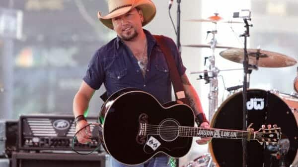 Jason Aldean