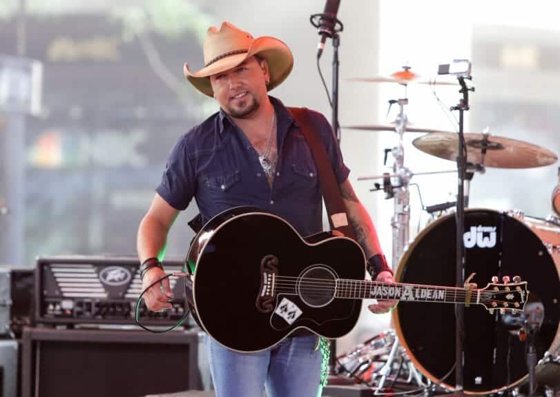 Jason Aldean