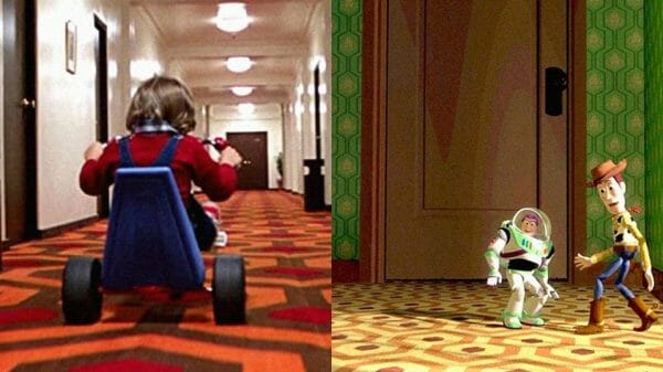 what are easter eggs in movies