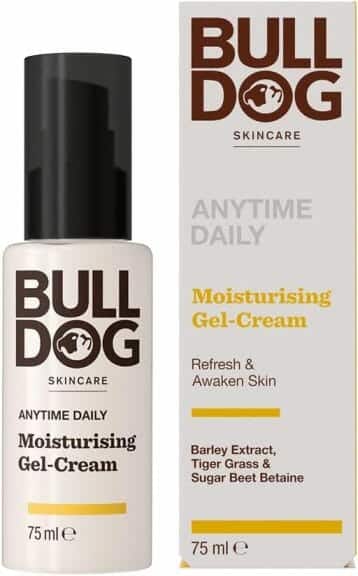 Bull Dog product