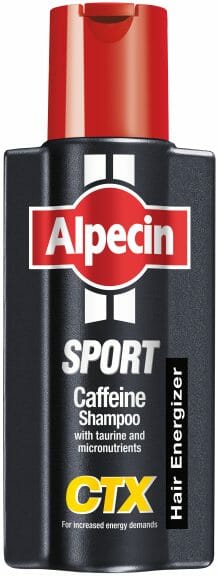 Alpecin Sport Shampoo