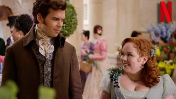 Bridgerton Season 3