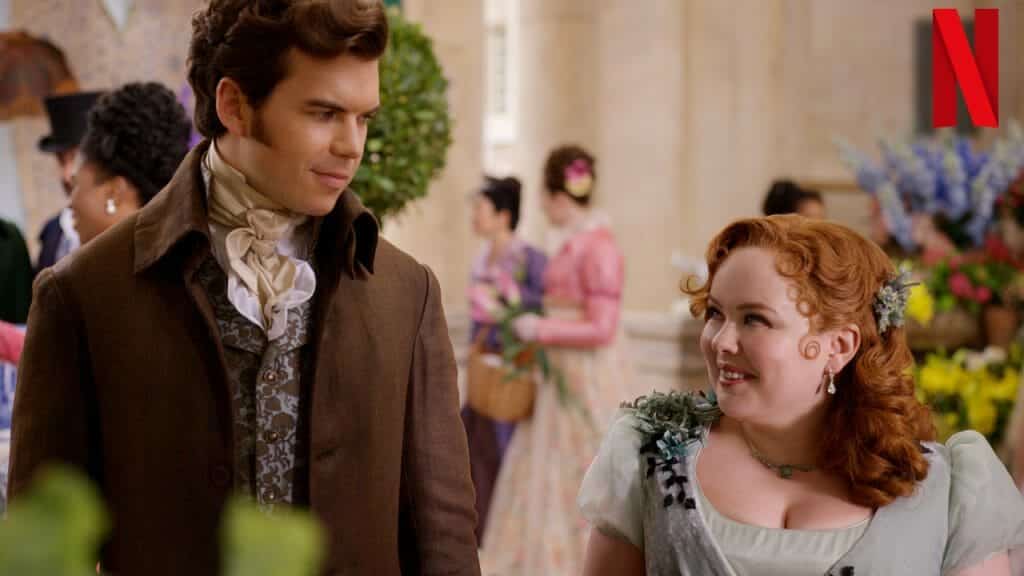 Bridgerton Season 3