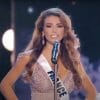 miss France scream