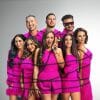 Promotional Still for MTV's "Jersey Shore: Family Vacation"