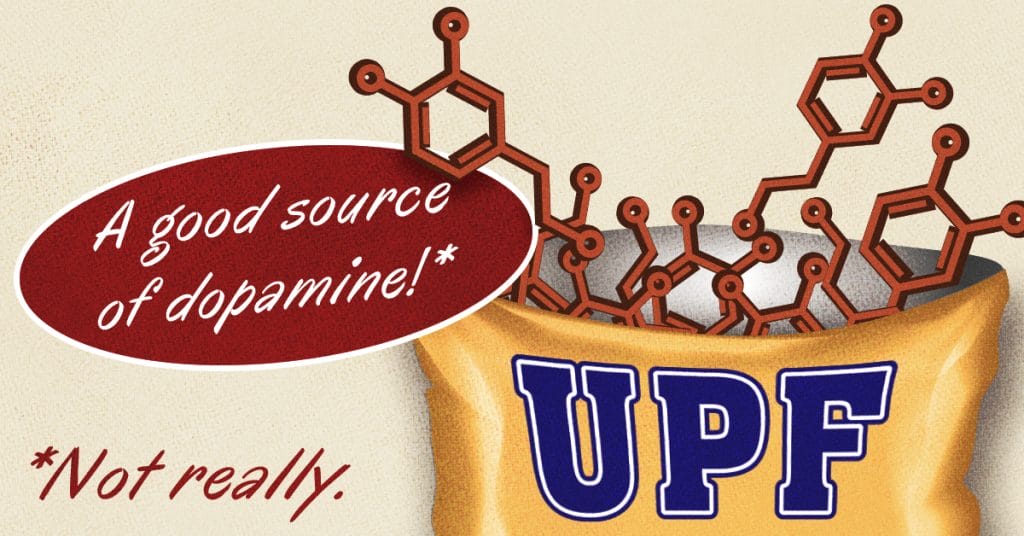 ultra processed foods