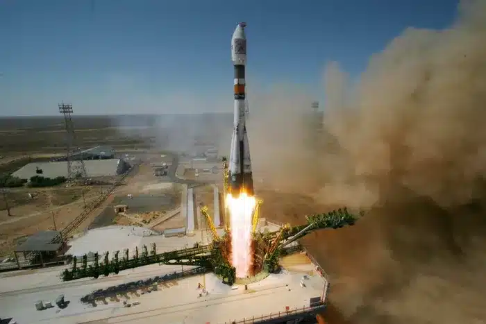 Russian Space Industry