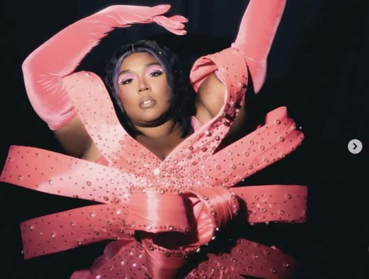 Lizzo