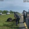 Fired Ohio K-9 Officer who unleashed dog on truck driver kept ‘crying,’ was deceptive during probe: police chief