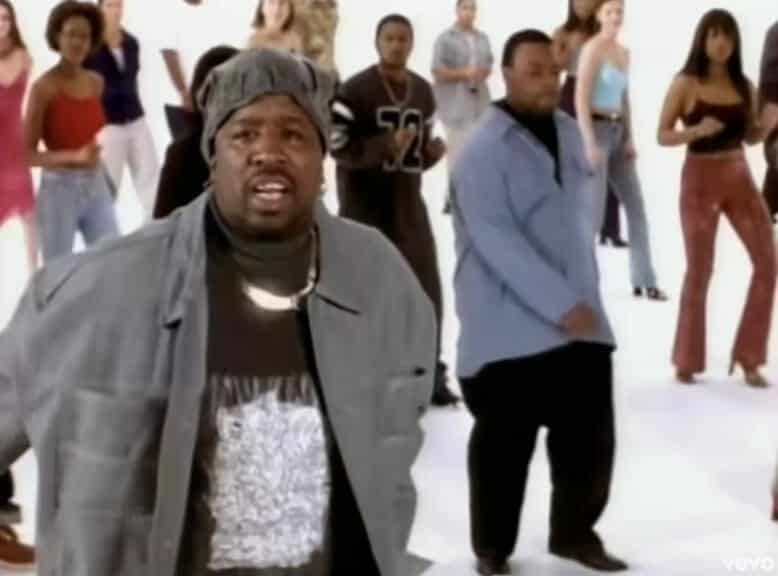 Cha Cha Slide