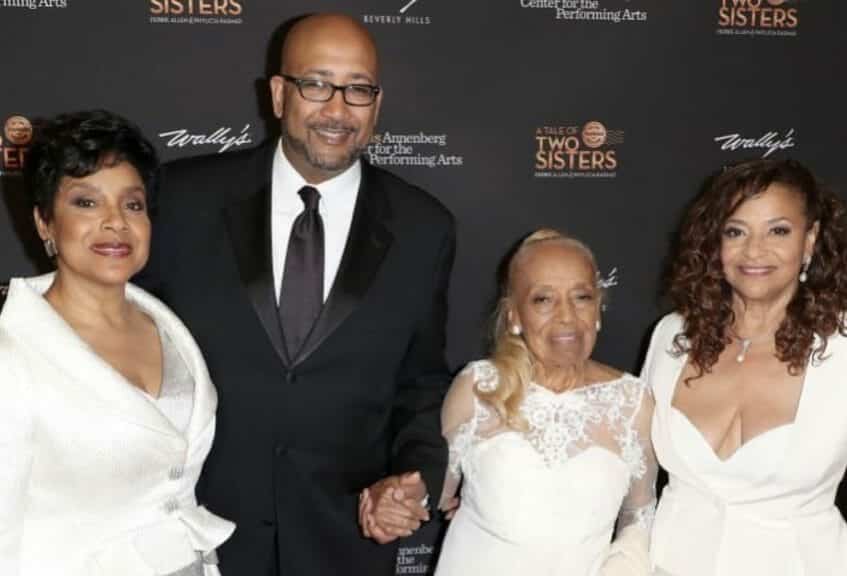 phylicia rashad