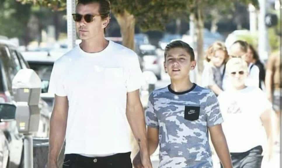 Kingston Rossdale