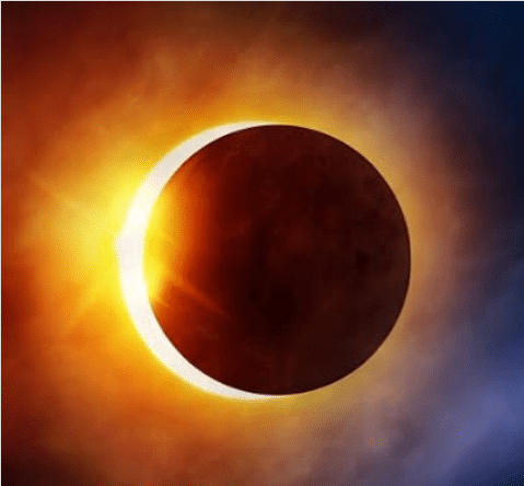 Solar Eclipse