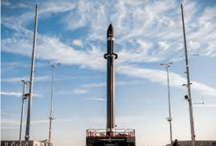 Rocket Lab